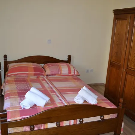 Apartment Diklo Zadar