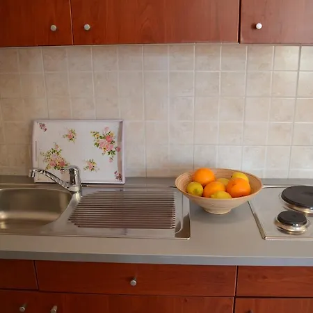 Apartment Diklo *