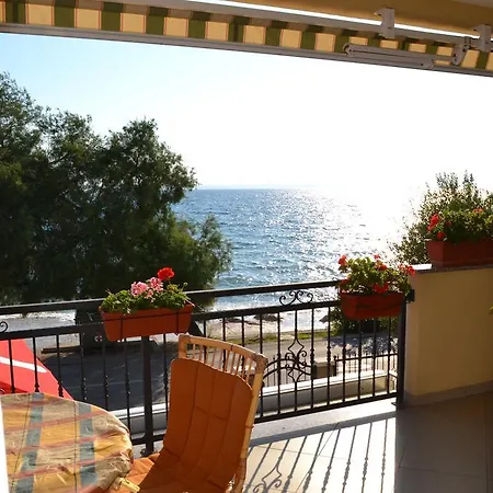 Apartment Diklo *