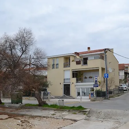 Apartment Diklo Zadar