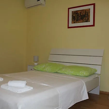 Diklo Apartment Zadar