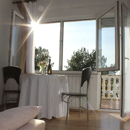 Apartment Diklo *