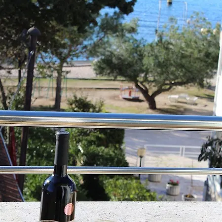 Diklo Lejlighed Zadar