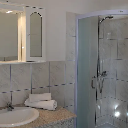 Diklo Apartment