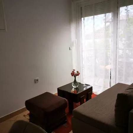 Diklo Apartment *