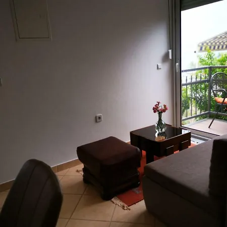 Diklo Apartment Zadar