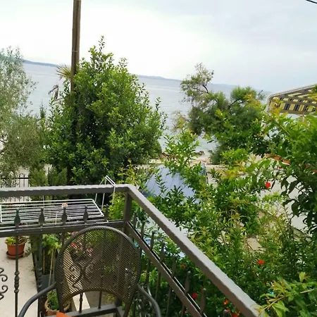 Apartment Diklo Zadar